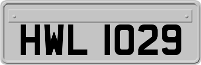 HWL1029