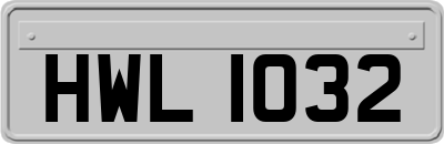 HWL1032