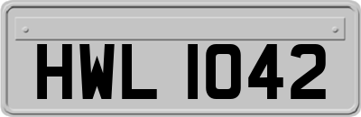 HWL1042