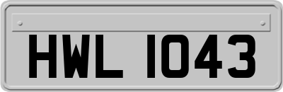 HWL1043