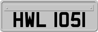 HWL1051
