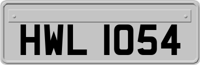 HWL1054