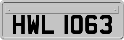 HWL1063