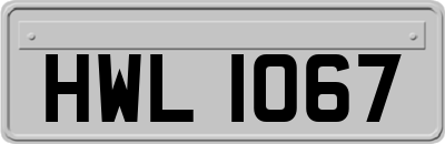HWL1067