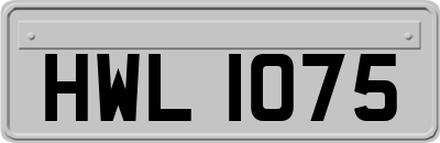 HWL1075
