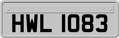 HWL1083
