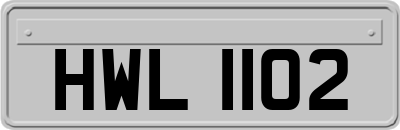 HWL1102