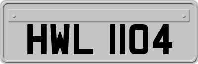 HWL1104