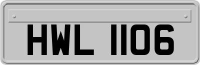 HWL1106