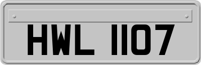 HWL1107