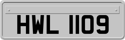 HWL1109
