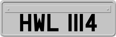 HWL1114