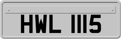 HWL1115