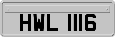 HWL1116