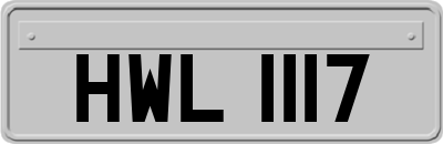 HWL1117