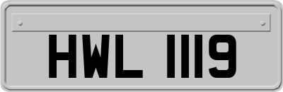 HWL1119