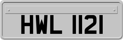 HWL1121