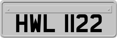 HWL1122