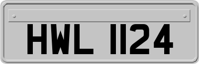 HWL1124