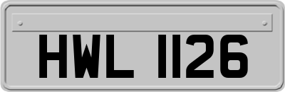 HWL1126