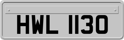 HWL1130