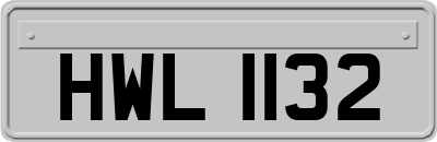HWL1132