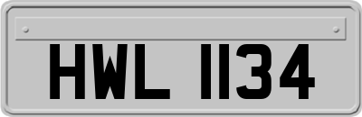 HWL1134