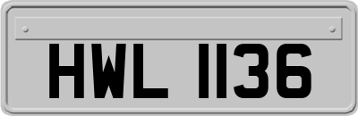 HWL1136
