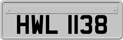 HWL1138