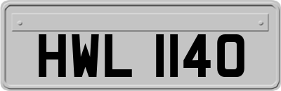 HWL1140