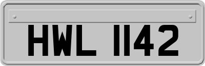 HWL1142