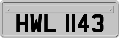 HWL1143