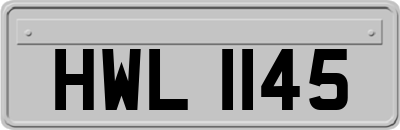 HWL1145