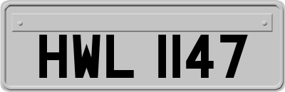 HWL1147