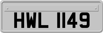 HWL1149