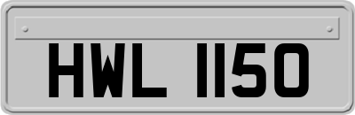 HWL1150