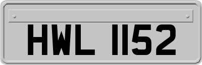 HWL1152