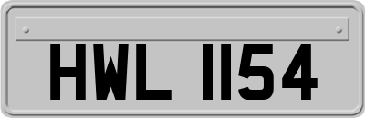 HWL1154