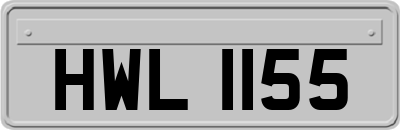 HWL1155