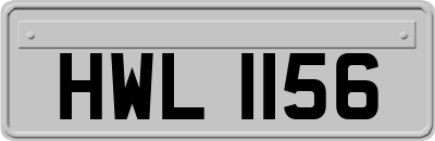 HWL1156