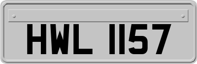 HWL1157