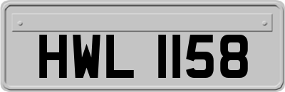HWL1158