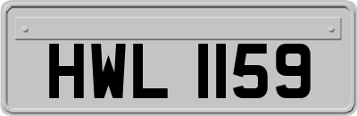 HWL1159