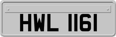 HWL1161