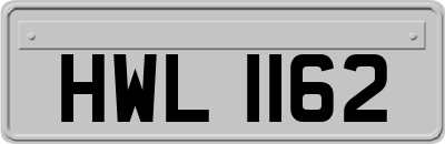 HWL1162