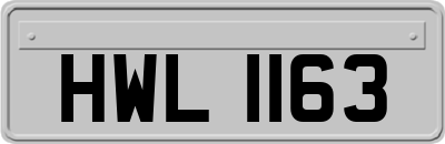 HWL1163