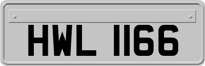 HWL1166