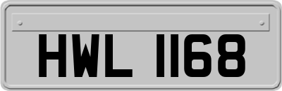 HWL1168