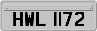 HWL1172