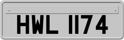 HWL1174